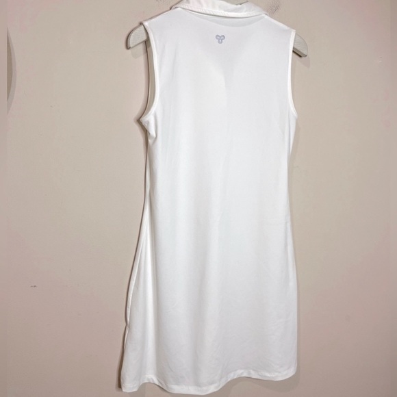 TNA Dash Tennis Dress - Picture 5 of 9